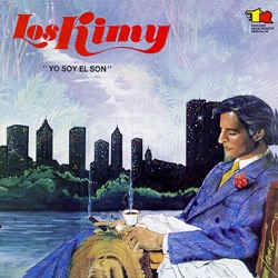 Los Kimy - Ay Dios Mandame un Amor