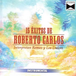 Romeo y Los Dulces - El Gato Que Está Triste Y Azul (Un Gato Nel Blu)
