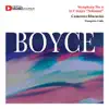 Boyce: Symphony No. 6 in F Major "Solomon" - Single album lyrics, reviews, download