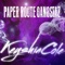 Keyshia Cole (Instrumental) - Paper Route Gangstaz lyrics