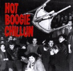 Hot Boogie Chillun - Black Cat's Bone