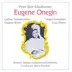 Eugene Onegin: I'm bored here too song reviews