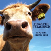 Texas Fed, Texas Bred, Vol. 2 artwork