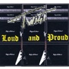 Loud and Proud, 2009