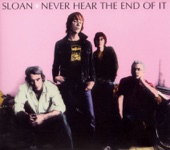 Sloan - Who Taught You To Live Like That?