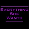 Everything She Wants - Single