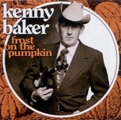 Kenny Baker - Bluegrass In the Backwoods