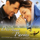 Des Hoya Pardes