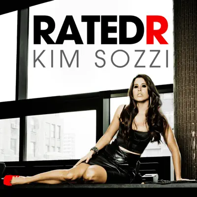 Rated R - Single - Kim Sozzi