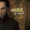 Nu Visions - Compiled and Mixed By Nick-K, 2008