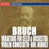 Bruch: Kol Nidrei - Variations for Cello and Orchestra album cover