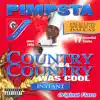 Country B4 Country Was Cool album lyrics, reviews, download