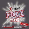 Xtreme Foxx Traxx, 2009
