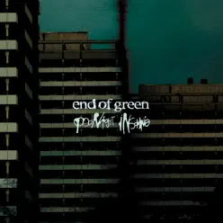 Goodnight Insomnia - EP - End Of Green