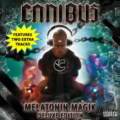 Melatonin Magik (Deluxe Edition) - Canibus