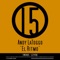 El Ritmo (Le Rock & Roxs Remix) - Andy LaToggo lyrics