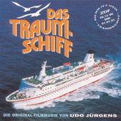 Das Traumschiff (Die Original-Filmmusik) - Udo Jürgens