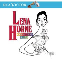 Lena Horne - Stormy Weather