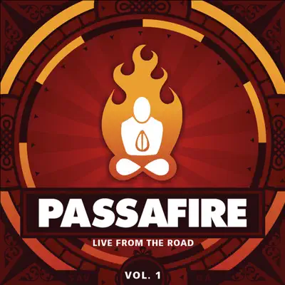 Live From The Road:Volume 1 - Passafire