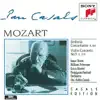 Stream & download Mozart: Sinfonia Concertante, K. 364; Violin Concerto No. 5, K.219