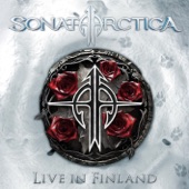 Live In Finland (Exclusive Bonus Version) artwork