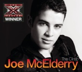 Joe McElderry - The Climb