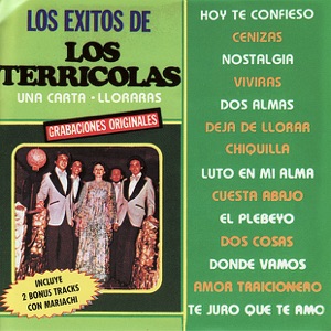Los Exitos de los Terricolas