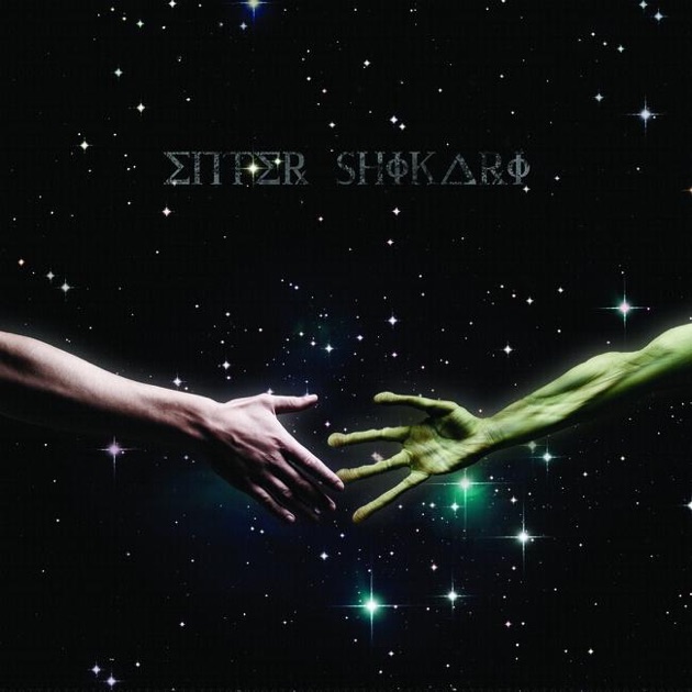 Enter shikari take to the skies zip download