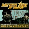 Ghetto Mindstate - EP