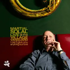 Live At the Village Vanguard - Martial Solal Live At the Village Vanguard - Martial Solal
