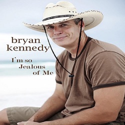 Bryan Kennedy - Cowgirl's Saddle