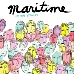 We, the Vehicles - Maritime