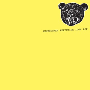 Punkrocker - EP