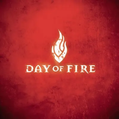 Day of Fire - Day of Fire