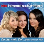 Du bist mein Ziel...(Alles was ich will) [Radio Mix]