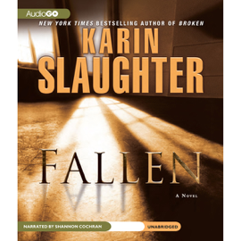 Fallen (Unabridged)