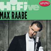 Rhino Hi-Five: Max Raabe & Palast Orchester - EP - マックス・ラーベ & パラスト・オーケストラ