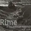 Rime of the Ancient Mariner album lyrics, reviews, download