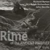 Rime of the Ancient Mariner