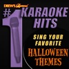 The Karaoke Crew - Little Shop of Horrors (Featured in "Little Shop of Horrors")