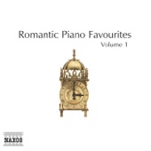 Romantic Piano Favourites, Vol. 1 artwork