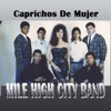 Caprichos de Mujer