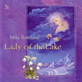 Lady of the Lake artwork