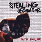 Stealing December - Story