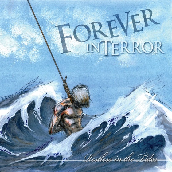 Cover artwork for Leviathan