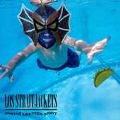 Los Straitjackets - Smells Like Teen Spirit