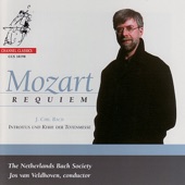 Mozart: Requiem artwork