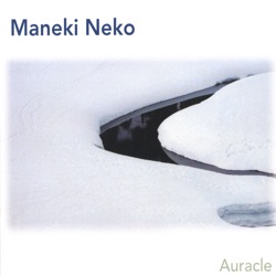 Maneki Neko - Miroku