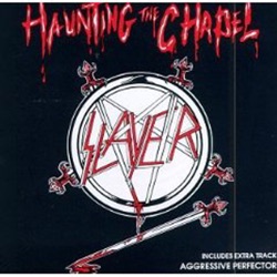 Slayer - Chemical Warfare
