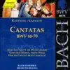 Stream & download Bach, J.S.: Cantatas, Bwv 68-70